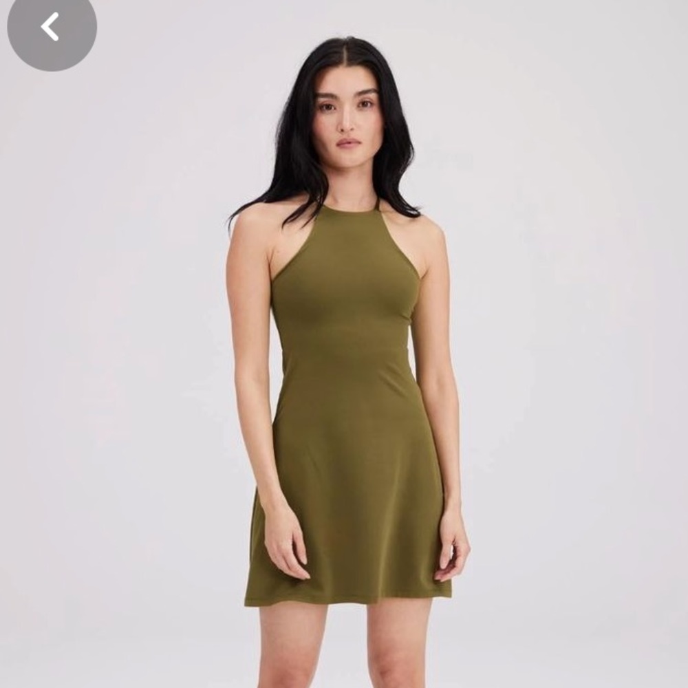 Girlfriend Collective Undress in Fern